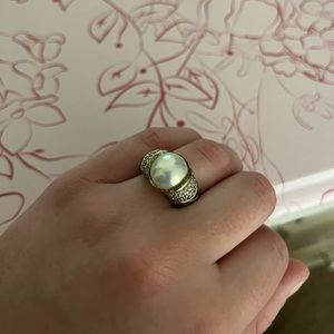 David Yurman Ring